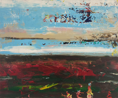 Rendezvous by Gary J. Noland Jr. | Artwork Main Image