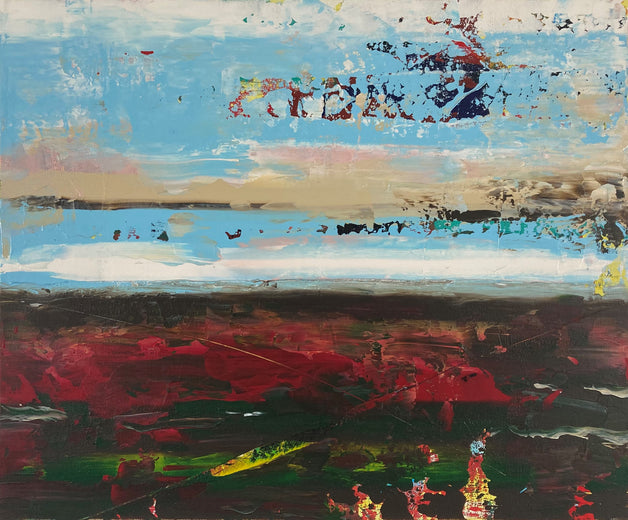 Rendezvous by Gary J. Noland Jr. |  Artwork Main Image 