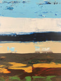 Original art for sale at UGallery.com | Solace by Gary J. Noland Jr. | $4,400 | acrylic painting | 48' h x 36' w | thumbnail 4