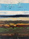 Original art for sale at UGallery.com | Solace by Gary J. Noland Jr. | $4,400 | acrylic painting | 48' h x 36' w | thumbnail 1