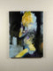 Original art for sale at UGallery.com | Abstract Attitude by Gary Leonard | $2,875 | oil painting | 40' h x 30' w | thumbnail 3