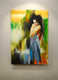 Original art for sale at UGallery.com | Colorful Emotion by Gary Leonard | $2,300 | oil painting | 36' h x 24' w | thumbnail 3