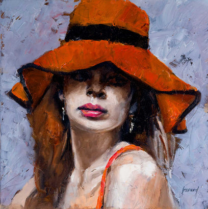 Day Dream by Gary Leonard | Artwork Main Image