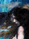 Original art for sale at UGallery.com | Dreamscape by Gary Leonard | $1,900 | oil painting | 36' h x 24' w | thumbnail 4