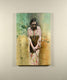 Original art for sale at UGallery.com | In the Calm by Gary Leonard | $2,300 | oil painting | 36' h x 24' w | thumbnail 3