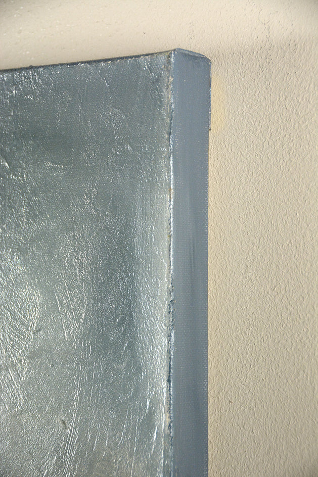 Peaceful Places by Gary Leonard |  Closeup View of Artwork 