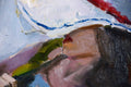 Original art for sale at UGallery.com | Sunlit Dreams by Gary Leonard | $2,300 | oil painting | 24' h x 36' w | thumbnail 4