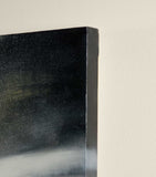 Original art for sale at UGallery.com | The Phoenix by Gary Leonard | $3,800 | oil painting | 22' h x 60' w | thumbnail 2