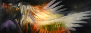 The Phoenix by Gary Leonard |  Artwork Main Image 