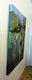 Original art for sale at UGallery.com | Geisha Stroll by Mary Pratt | $2,175 | oil painting | 48' h x 36' w | thumbnail 2
