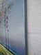 Original art for sale at UGallery.com | Autumns Strong Hold by George Peebles | $1,850 | oil painting | 30' h x 30' w | thumbnail 2