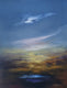 Original art for sale at UGallery.com | Autumn Gold by George Peebles | $1,075 | oil painting | 28' h x 22' w | thumbnail 1