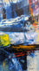 Original art for sale at UGallery.com | Connected by George Peebles | $1,300 | oil painting | 30' h x 30' w | thumbnail 4