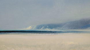 Down by the Bay by George Peebles |   Closeup View of Artwork 
