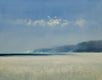 Original art for sale at UGallery.com | Down by the Bay by George Peebles | $1,375 | oil painting | 24' h x 30' w | thumbnail 1