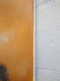 Original art for sale at UGallery.com | Down the Lane by George Peebles | $1,775 | oil painting | 24' h x 30' w | thumbnail 2