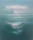 Original art for sale at UGallery.com | Drifting by George Peebles | $1,025 | oil painting | 30' h x 24' w | thumbnail 1