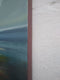 Original art for sale at UGallery.com | Eveningscape by George Peebles | $750 | oil painting | 20' h x 20' w | thumbnail 2