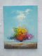 Original art for sale at UGallery.com | Like a Dream by George Peebles | $1,025 | oil painting | 28' h x 22' w | thumbnail 3