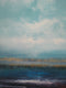 Original art for sale at UGallery.com | Lost in a Dream by George Peebles | $1,650 | oil painting | 30' h x 30' w | thumbnail 4