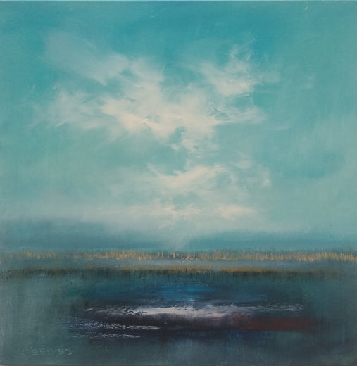 Lost in a Dream by George Peebles |  Artwork Main Image 