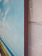 Original art for sale at UGallery.com | Morning Tide by George Peebles | $5,400 | oil painting | 48' h x 48' w | thumbnail 2
