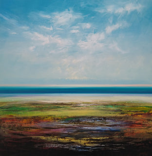 Morning Tide by George Peebles |  Artwork Main Image 