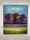 Original art for sale at UGallery.com | Night Dreams by George Peebles | $1,050 | oil painting | 24' h x 20' w | thumbnail 3