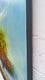 Original art for sale at UGallery.com | October Dreams by George Peebles | $4,400 | oil painting | 48' h x 48' w | thumbnail 2