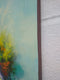 Original art for sale at UGallery.com | September's End by George Peebles | $400 | oil painting | 20' h x 16' w | thumbnail 2
