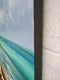 Original art for sale at UGallery.com | Summers Tide by George Peebles | $8,200 | oil painting | 60' h x 48' w | thumbnail 2