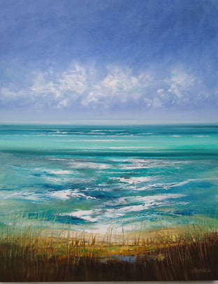 Summers Tide by George Peebles |  Artwork Main Image 