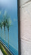 Original art for sale at UGallery.com | The Palm Trees by George Peebles | $1,125 | oil painting | 30' h x 24' w | thumbnail 3