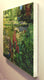 Original art for sale at UGallery.com | Giverny Reflections by Onelio Marrero | $1,025 | oil painting | 18' h x 24' w | thumbnail 2