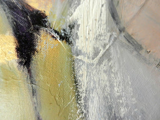 Original art for sale at UGallery.com | Glow by Mary Pratt | $4,100 | oil painting | 48' h x 48' w | photo 4