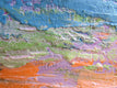 Original art for sale at UGallery.com | Glow by Valerie Berkely | $1,200 | oil painting | 30' h x 30' w | thumbnail 4