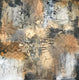Original art for sale at UGallery.com | Golden Ticket by DL Watson | $550 | oil painting | 12' h x 12' w | thumbnail 1