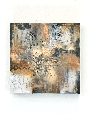 Original art for sale at UGallery.com | Golden Ticket by DL Watson | $550 | oil painting | 12' h x 12' w | photo 3