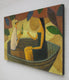 Original art for sale at UGallery.com | Good Afternoon by Glenn Quist | $1,700 | acrylic painting | 24' h x 36' w | thumbnail 2