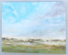 Original art for sale at UGallery.com | Grasslands II by Jenn Williamson | $1,300 | acrylic painting | 24' h x 30' w | thumbnail 3