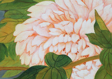 Original art for sale at UGallery.com | Isolation I by Guigen Zha | $1,700 | oil painting | 26' h x 26' w | thumbnail 4