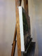 Original art for sale at UGallery.com | Guitar Player in Washington Square Park by Nick Savides | $2,125 | oil painting | 16' h x 20' w | thumbnail 2