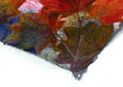 Original art for sale at UGallery.com | Vine Maple Dance by Melissa Gannon | $250 | mixed media artwork | 12' h x 18' w | thumbnail 2