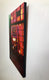 Original art for sale at UGallery.com | Max by Hadley Northrop | $1,200 | oil painting | 20' h x 16' w | thumbnail 2
