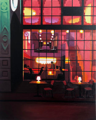 Max by Hadley Northrop |  Artwork Main Image 