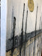 Original art for sale at UGallery.com | Harvest Moon by Pat Forbes | $1,400 | acrylic painting | 36' h x 24' w | thumbnail 2