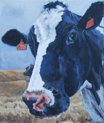 378 by Heather Foster | Artwork Main Image