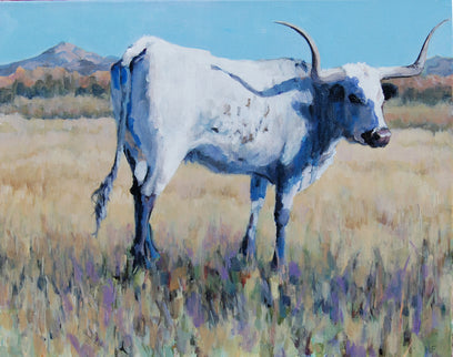 Knee Socks by Heather Foster | Artwork Main Image