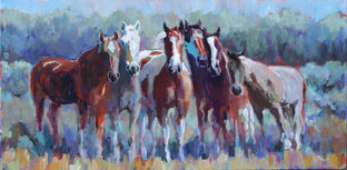 Say Cheese by Heather Foster |  Artwork Main Image 