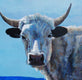 Original art for sale at UGallery.com | Stanley Tween by Heather Foster | $1,700 | acrylic painting | 18' h x 18' w | thumbnail 1